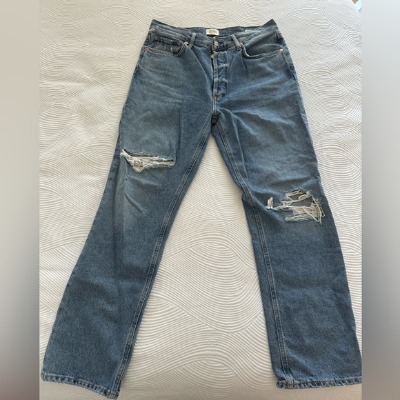 Citizens of Humanity Sabine Jeans - Picture 6 of 8